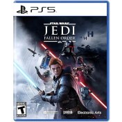 Resim Star Wars Jedi Fallen Order PS5 Oyun 
