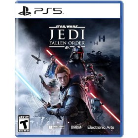 Resim Star Wars Jedi Fallen Order PS5 Oyun 