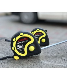 Resim Starline Metre 5m 