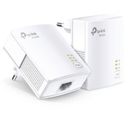 Resim Tp-Link TL-PA7017 KIT 1000 Mbps Gigabit Powerline Adaptör 