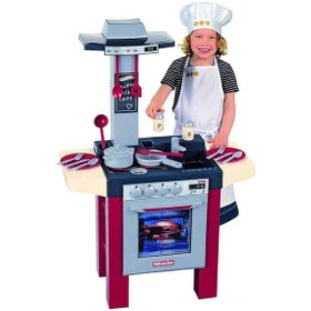 Resim Miele Mutfak Seti 