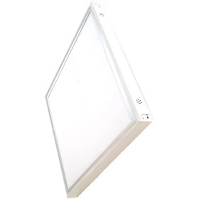 Resim Noas 60X60 40 W Sıva Üstü Panel LED Armatür 