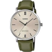 Resim Casio MTP-VT01L-3BUDF Erkek Kol Saati 