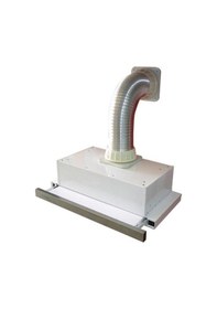 Resim Aspiratör İçin Koku Sızdırmazlık Seti 