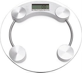 Resim Techfit TF-1051 Dijital Baskül 