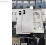 Resim Apple iPhone 16 Plus İkinci El TR | 512 GB | Beyaz İkinci El İPHONE 16 PLUS 512 GB 3 AYLIK