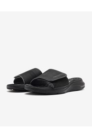 Resim SKECHERS Vapor Foam Sandal - Reedo Erkek Siyah Terlik 232897 Bbk 