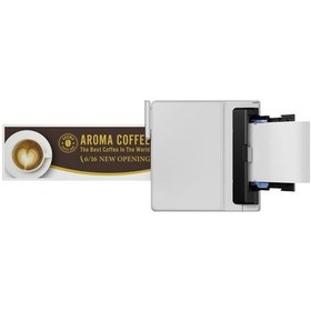 Resim Canon Maxify GX5040 Mürekkep Tanklı Renkli Yazıcı 