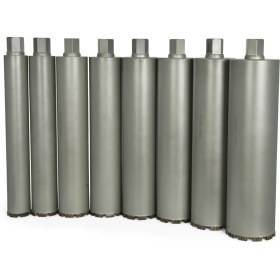 Resim Ø112MM X500MM Arks Lazer Kaynak Karot Ucu 