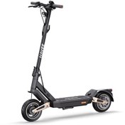 Resim Navee ST3 Pro Elektrikli Scooter 1350W Güç 75 Km Turbo Mod Siyah 