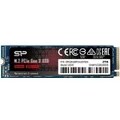 Resim Silicon Power SP02KGBP34UD7005 2tb 3400MB/S-3000MB/S Nvme Pcıe M.2 SSD 