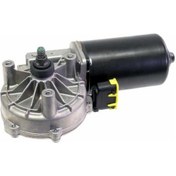 Resim Bmw 5 Serisi E39 Silecek Motoru - 67638360603 457015407 