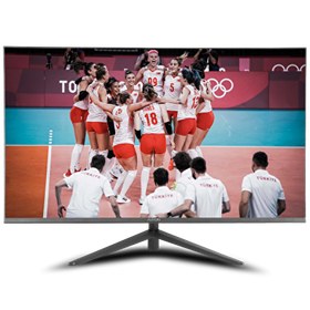 Resim Raydın P270VHFD 27 inç 1 ms 75 Hz LED Full HD Oyun Bilgisayar Monitörü Raydın