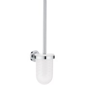 Resim Grohe Essentials Tuvalet Fırçası Seti - 40374001 