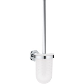 Resim Grohe Essentials Tuvalet Fırçası Seti - 40374001 