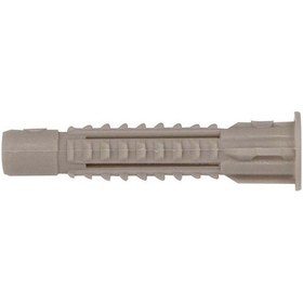 Resim Bilkat Tuğla Boşluk Dübeli 10 Mm 500 Adet 