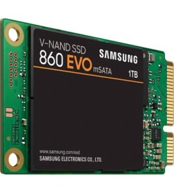 Resim Universal Samsung 870 Evo 2.5 1tb Sata3 560-530MB-S SSD MZ-77E1T0BW 