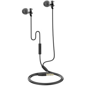 Resim NOVATECH Zore ZR-HP02 3.5mm Kulaklık - Siyah 