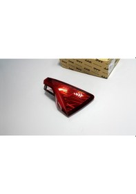 Resim Skoda Scala 2019-2025 Stop Led Lambası Dış Sağ Tyc 
