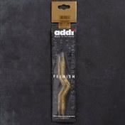 Resim Addi Champagner 7mm ve 10mm Bükümlü Şiş - 482-7 