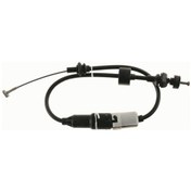 Resim Sachs Debriyaj Teli Otomatik Ayarlı Polo Cordoba Fabia - 6n1721335j 