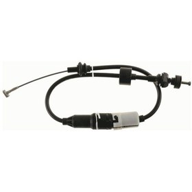 Resim Sachs Debriyaj Teli Otomatik Ayarlı Polo Cordoba Fabia - 6n1721335j 