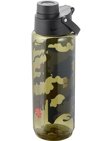 Resim Nike N1007637-210 Renew Recharge Chug 709 ml Suluk Çok Renkli 