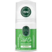 Resim Eyüp Sabri Tuncer Roll-On Deodorant Floral - Kadınlar İçin 75 ml 