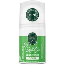 Resim Eyüp Sabri Tuncer Roll-On Deodorant Floral - Kadınlar İçin 75 ml 