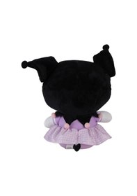 Resim 6114 Peluş S2 30cm Siyah 