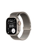 Resim Apple MEWY4TU/A Watch Ultra 3 Gps + Cellular 49 MM Akıllı Saat (Distribütör Garantili) 