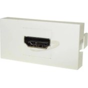 Resim Asian Tech Store Hdmı Priz Modülü 22.5X45 