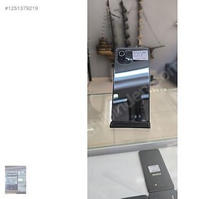 Resim Xiaomi Mi 11 Lite İkinci El YD | 128 GB 8 GB | Siyah 