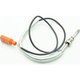 Resim Bosch 0986259031 Egzoz Sıcaklık Sensörü Dizel Partikül Filtre Sonra Sdc Cod 450 Caddy 0411 Touran 06 9 03g906088f 
