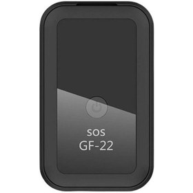 Resim Secumore GF022 Mini Araç-Hasta-Çocuk Takip Cihazı 