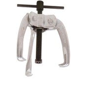 Resim İzeltaş 8x8 Üç Kollu Batarya Çektirme 