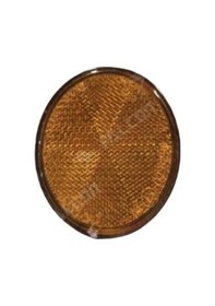 Resim Falcon Reflektör Yuvarlak 2li -yuwı G10 