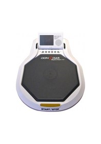 Resim Cherub Dt81 Elektronik Davul Çalışma Pedi 