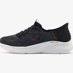 Resim Skechers Bkgy Skech - Lite Pro - Primebase Erkek Spor Ayakkabı 232466tk Siyah/gri 