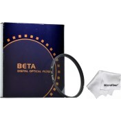 Resim Beta 72Mm Ultra Viole Koruyucu Uv Filtre 