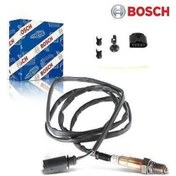 Resim Oksıjen Sensoru Golf Iv Bora Jetta Iv 1.8 T Audı A8-bosch 0258006978-48498 