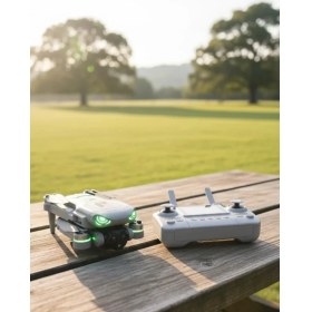 Resim Tuncel Store Yeni Başlayanlar Için Drone Otomatik Kalkış ve Sabit Hover 