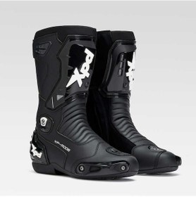 Resim Xpd Xp-mode Racıng Bot Siyah 