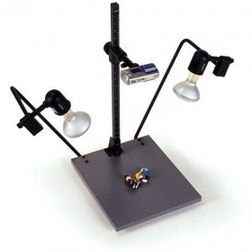 Resim Kaiser Reprokid Kopyalama Standı 32x38 cm (5360) 
