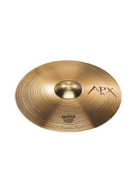 Resim Sabian Ap2012 20'' Apx Serisi Medium Ride Zil 