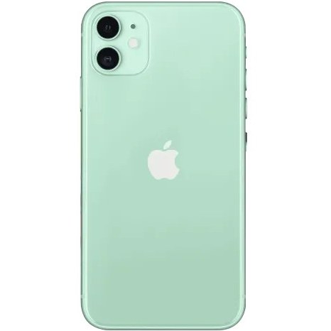 Apple iPhone 11 Yenilenmiş TR Garanti | 64 Gb Yeşil Fiyatı ve