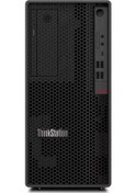 Resim Lenovo ThinkStation P350 Tower 30E3005PTX007 i7-11700K 64 GB 512 GB SSD 4 GB T1000 W11P Masaüstü İş İstasyonu 