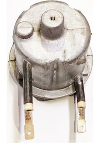 Resim 1500w Semaver Çaycı Vidalı Döküm Bardak Rezistansı. 