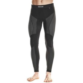 Resim SIX2 PNX V2 4 MEVSİM TERMAL TAYT KARBON SİYAH 