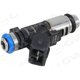 Resim Gva 3643010 Benzin Enjektörü P206 1.1-1.1i 98 C2 1.1 03 C3 1.1i 02 Tu1j 1984.c9-9625587580 